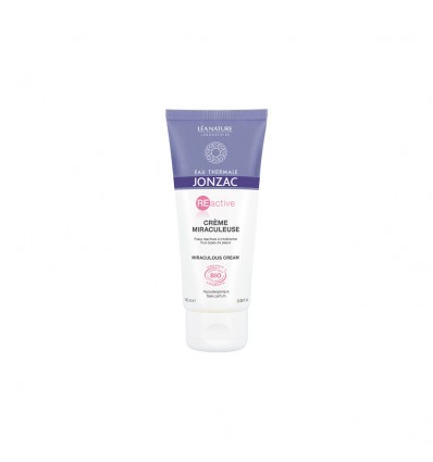 Eau Thermale Jonzac Reactive Crème Miraculeuse