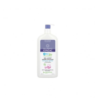 Jonzac Gel Lavant Dermo-Douceur