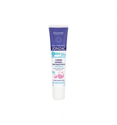 Jonzac Crème Dermo-Réparatrice