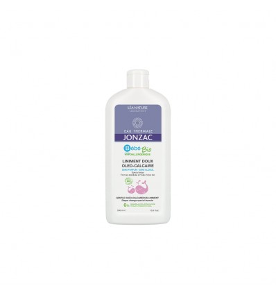 Jonzac Liniment Doux Oleo Calcaire