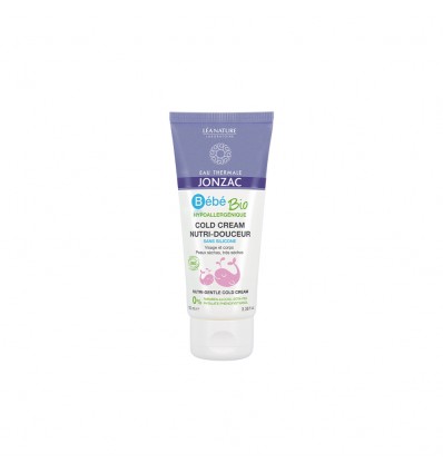Eau Thermale Jonzac Cold Cream Nutri-Douceur