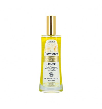 Lift Argan huile Sèche Magnifique 100ml