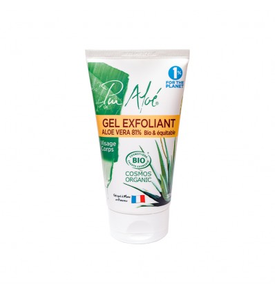 Pur Aloe Gel Exfoliant