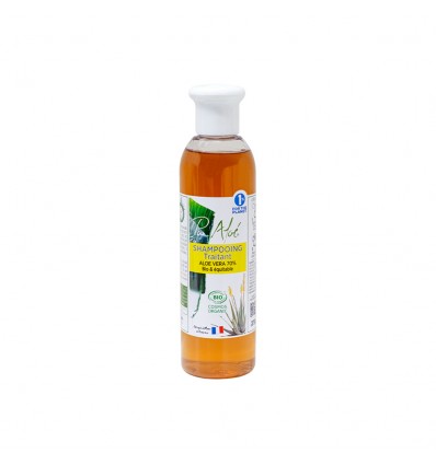 Pur Aloé Shampooing Traitant Aloé Vera 70