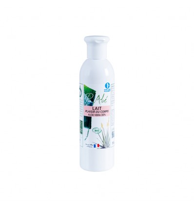 Lait Corps Pur Aloé 30