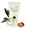 Crème Mains et Pieds a l'huile d'argan Bio
