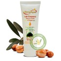 Lait corporel a l'Argan Bio
