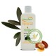 Shampooing Nourrissant à l’huile d’Argan