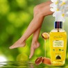 Huile d’Argan cosmétique pure 100% bio - 100 ml