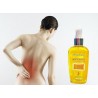 Huile de massage relaxante et délassante à base d’Argan