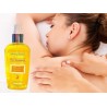 Huile de massage relaxante et délassante à base d’Argan