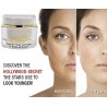 Crème de nuit anti-âge a l'huile d'argan