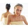 Ecran solaire visage a l'argan Bio
