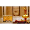 Savon Dermathologique à l’huile d’Argan