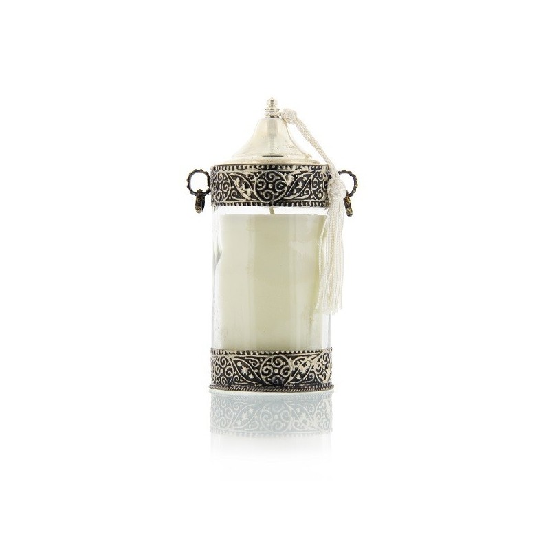 Bougie parfumée Verre Imperial