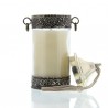 Bougie parfumée Verre Imperial
