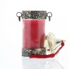 Bougie parfumée Verre Imperial