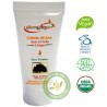 Coffret de 3 P Crème de j Huile d’Argan Cos 40 ml Savon