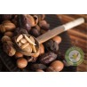Coffret de 4 P Crème de j Lait Huile d’Argan Cos 40 ml Savon