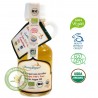 Coffret Huile d'argan biologique - 4 Soins visage corps et cheveux