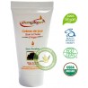 Coffret Huile d'argan biologique - 4 Soins visage corps et cheveux
