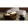 Coffret 3 produits Huile dArgan Bio 40ml Savon Noir