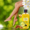 L’huile d’Argan Pure Bio Cosmétique Vapo - 125 ml