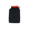 Gant de kessa, gant de gommage exfoliant