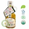 Coffret 3 produits Huile dArgan Bio 40ml Savon Noir