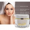 Crème de nuit anti-âge a l'huile d'argan