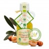 L’HUILE D’ARGAN PURE BIO COSMÉTIQUE 40ML
