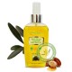 Huile d’Argan cosmétique pure 100% bio - 100 ml