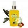 Huile d’Argan cosmétique pure 100% bio - 100 ml