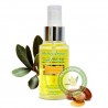 Huile capillaire à base d’Argan Bio 80ml
