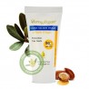 Ecran solaire visage a l'argan Bio