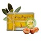Savon Dermathologique à l’huile d’Argan