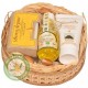 Coffret de 3 P Crème de j Huile d’Argan Cos 40 ml Savon