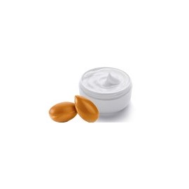 Crèmes à l’huile d’Argan